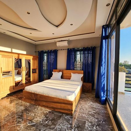 Ocean Heaven Hotel Mahajanga Exterior photo