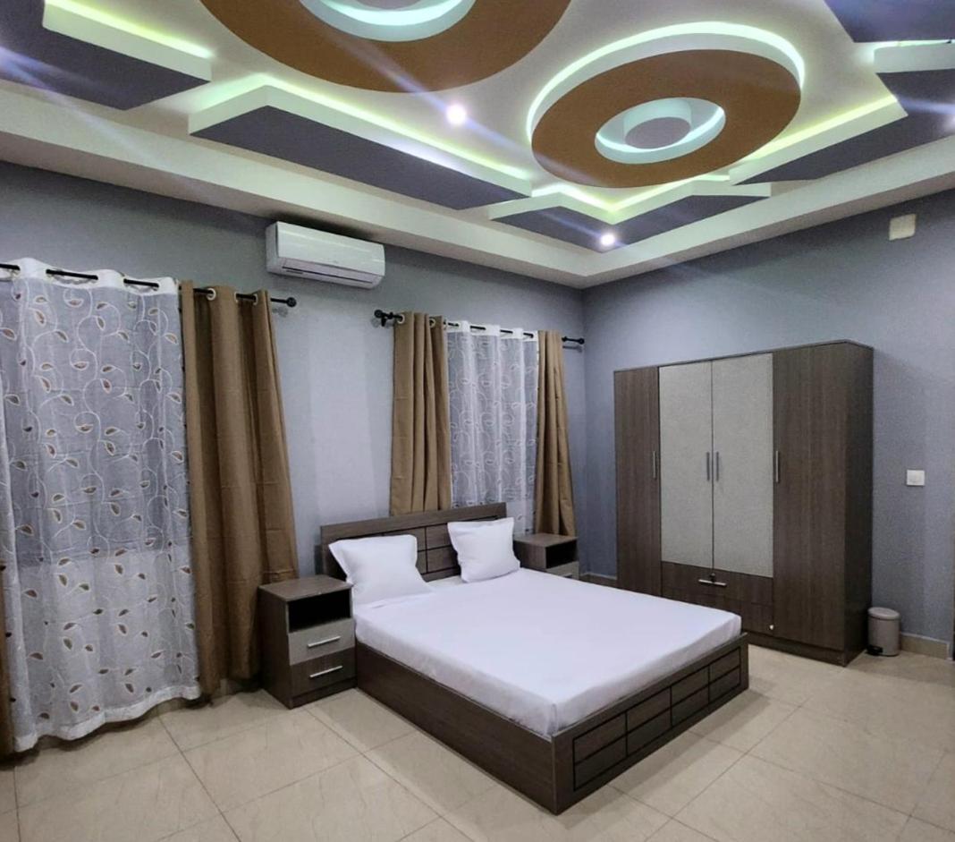 Ocean Heaven Hotel Mahajanga Exterior photo